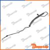 Tuyau hydraulique direction pour SEAT | 55719, 10009